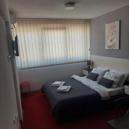 Aleksandrovac Rooms S&S Milicevic U Strogom Centru Aleksandrovca חדר תמונה